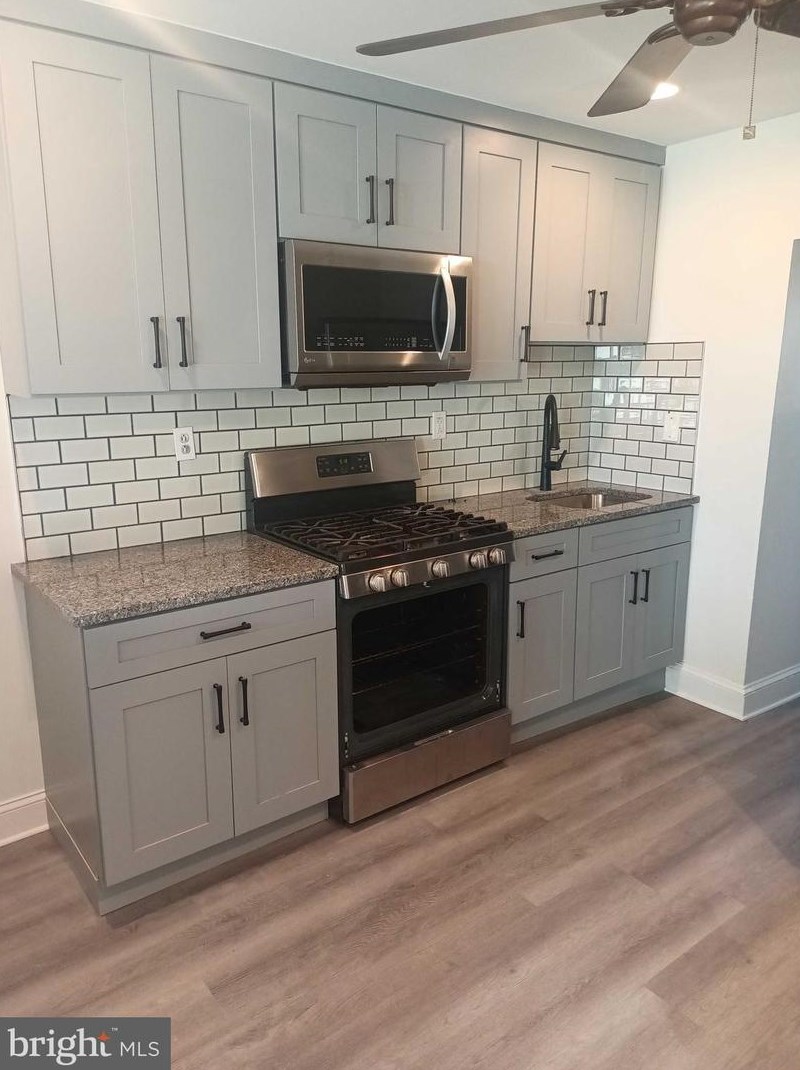 1308 W Ritner St #2, Philadelphia, PA 19148