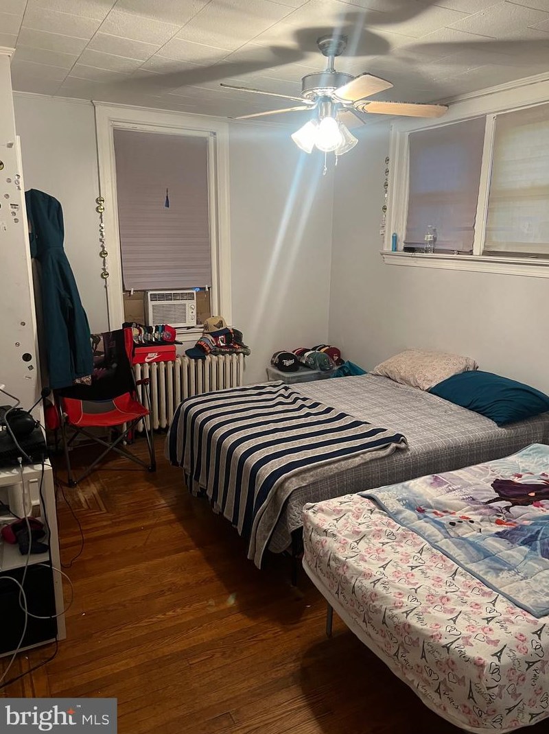 5430 Large St, Philadelphia PA  19124-1122 exterior