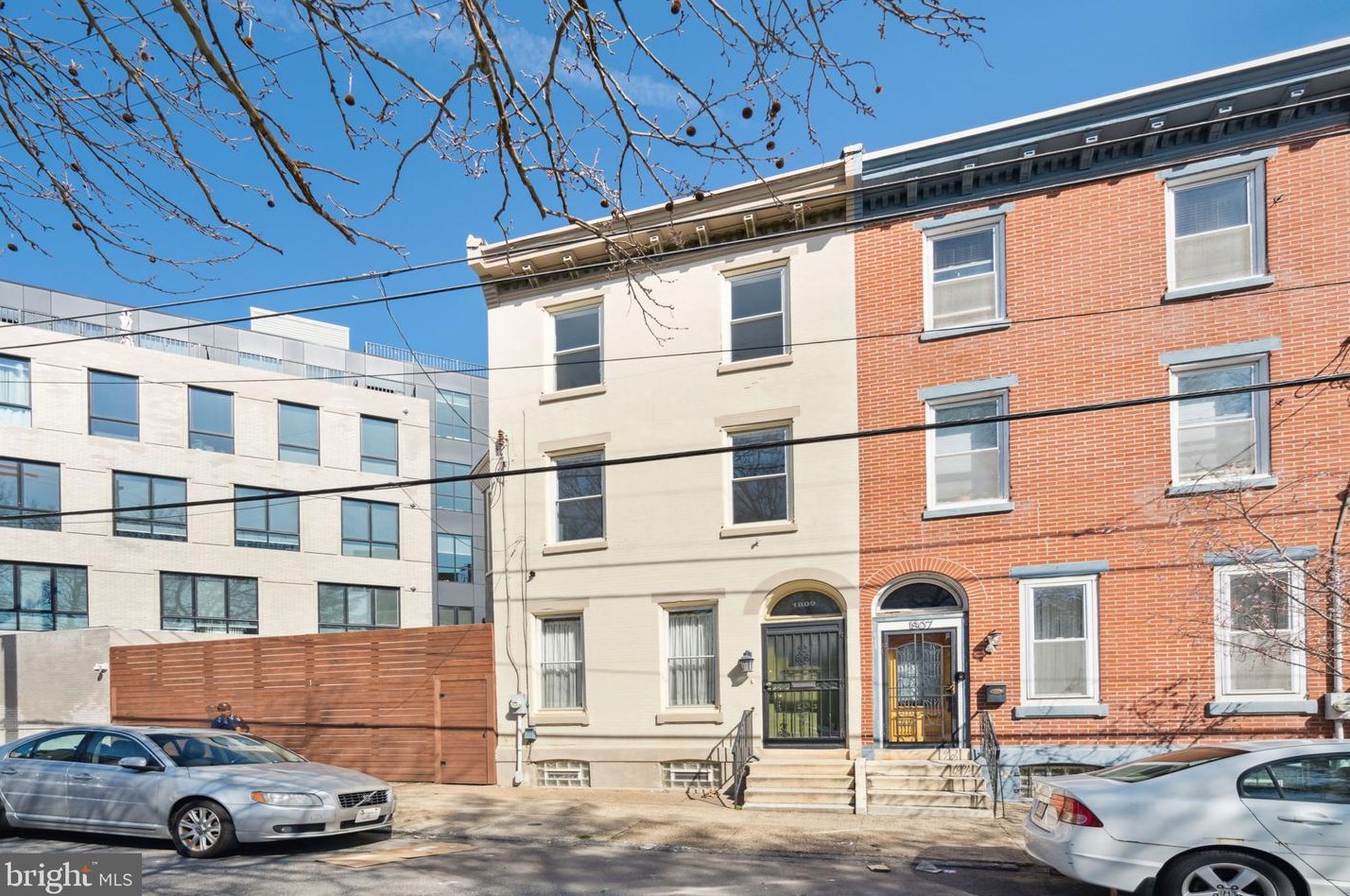 1809 Poplar St, Philadelphia, PA 19130-1521
