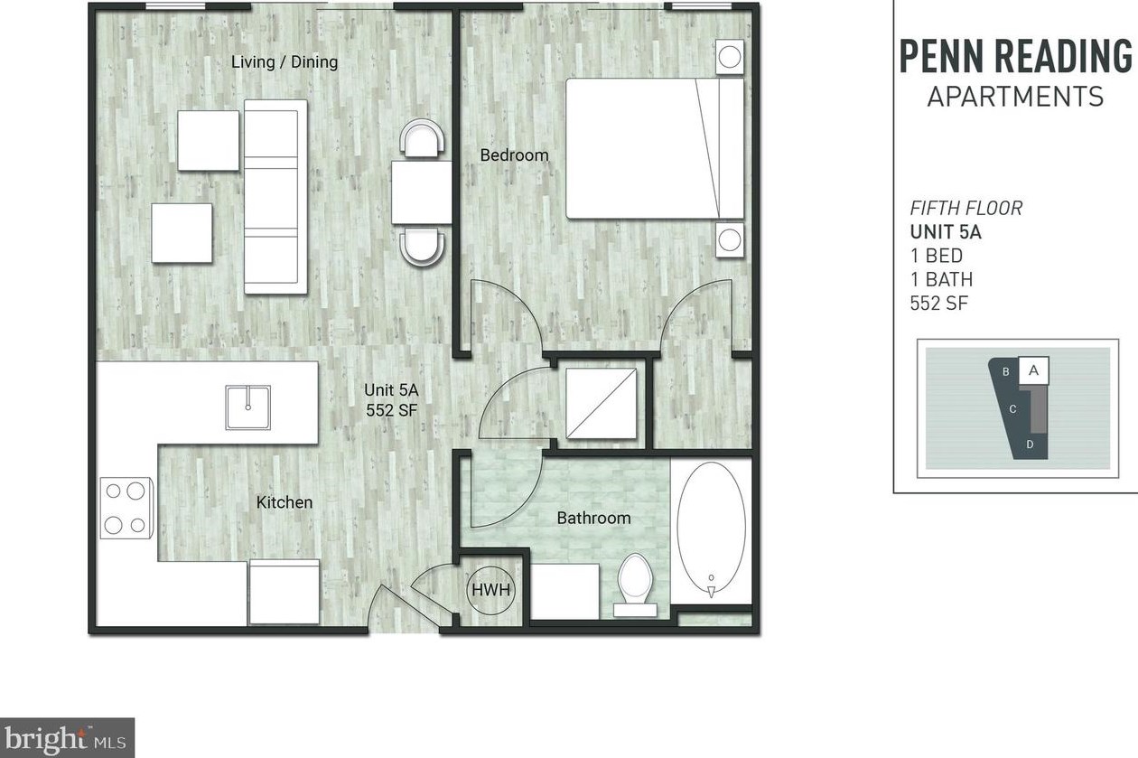 2046 Lehigh Ave, Philadelphia PA  19125-1431 exterior