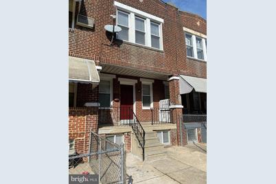 5222 Burton St Philadelphia PA 19124 MLS PAPH2320432