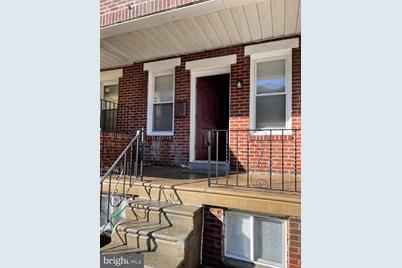 5222 Burton St Philadelphia PA 19124 MLS PAPH2320432