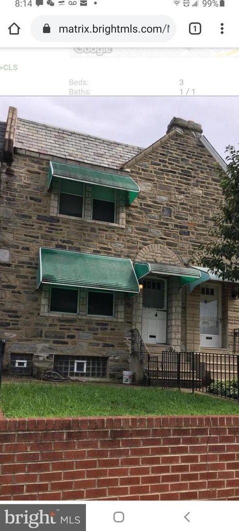 6933 Kindred St, Philadelphia, PA 19149