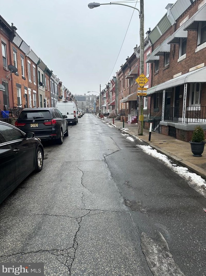 2769 N Bonsall St, Philadelphia, PA 19132