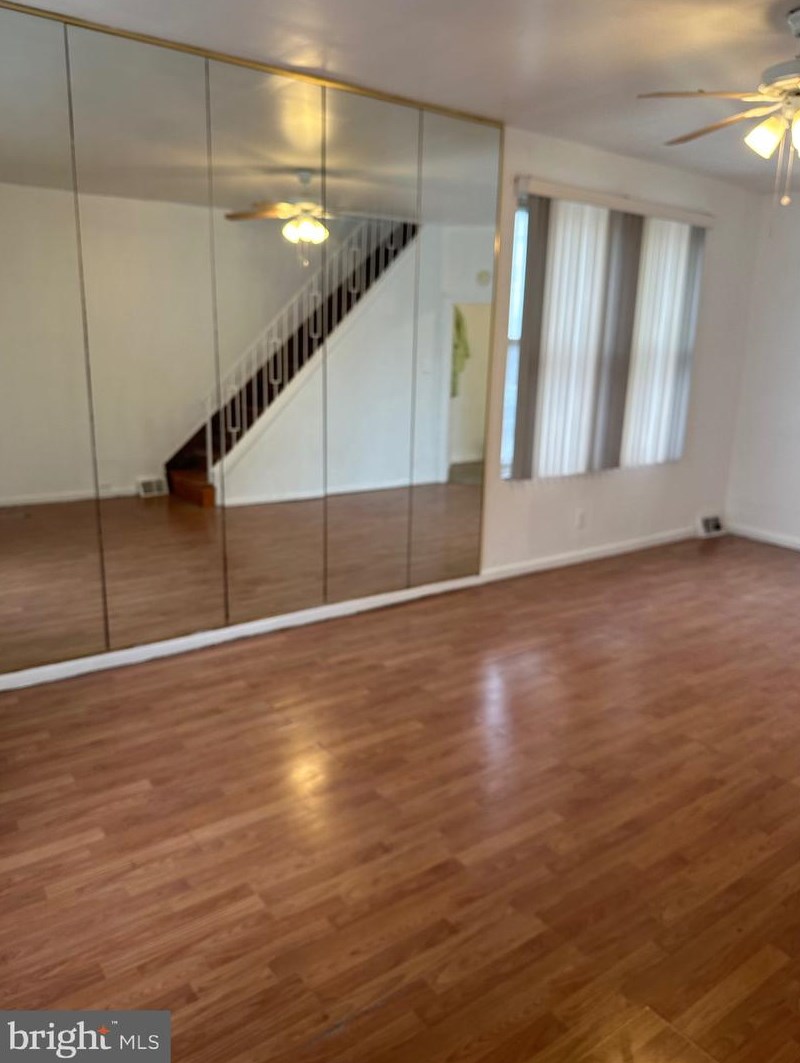 2769 Bonsall St, Philadelphia PA  19132-3223 exterior