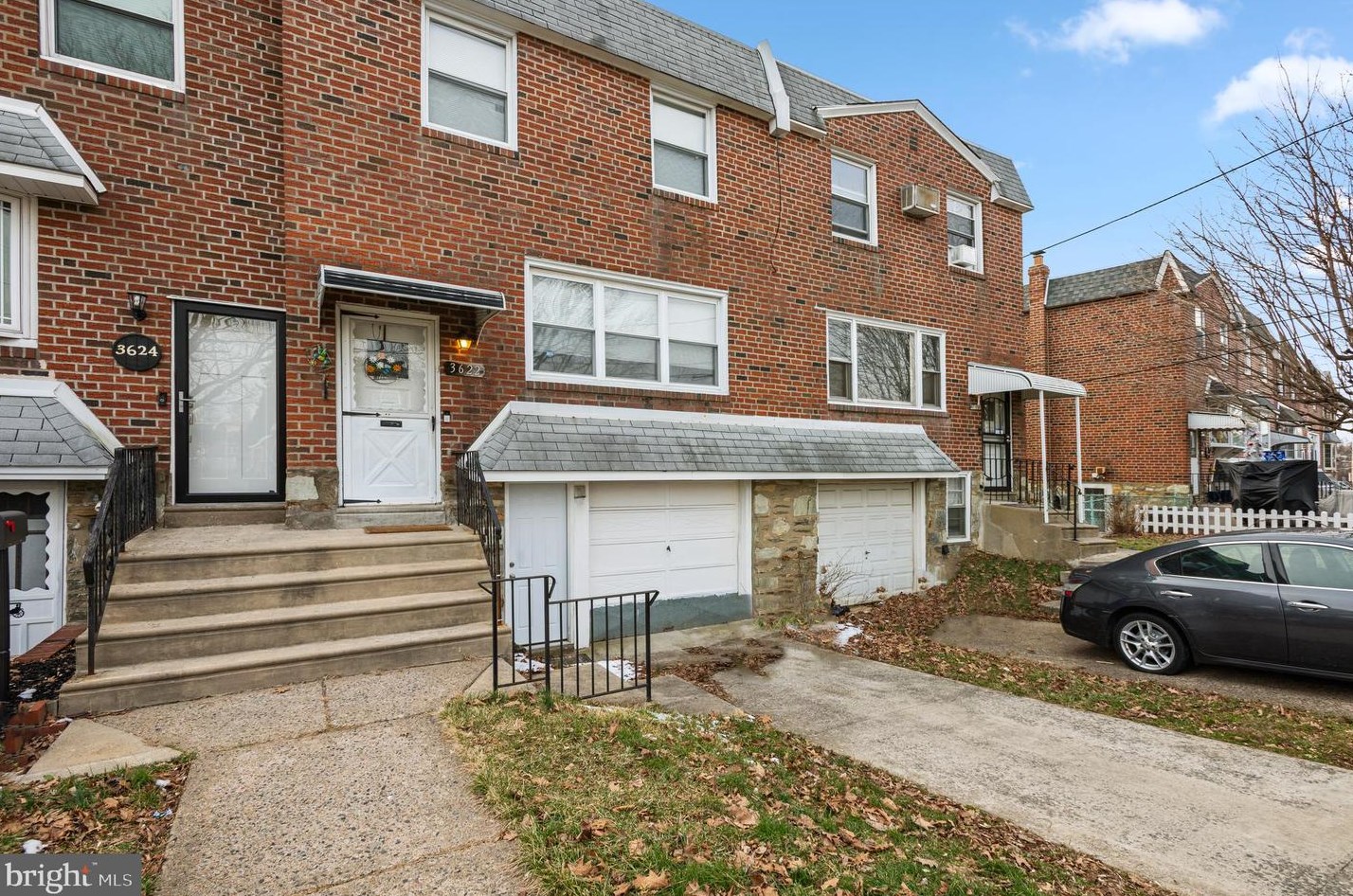 3622 Newberry Rd, Philadelphia, PA 19154-2611