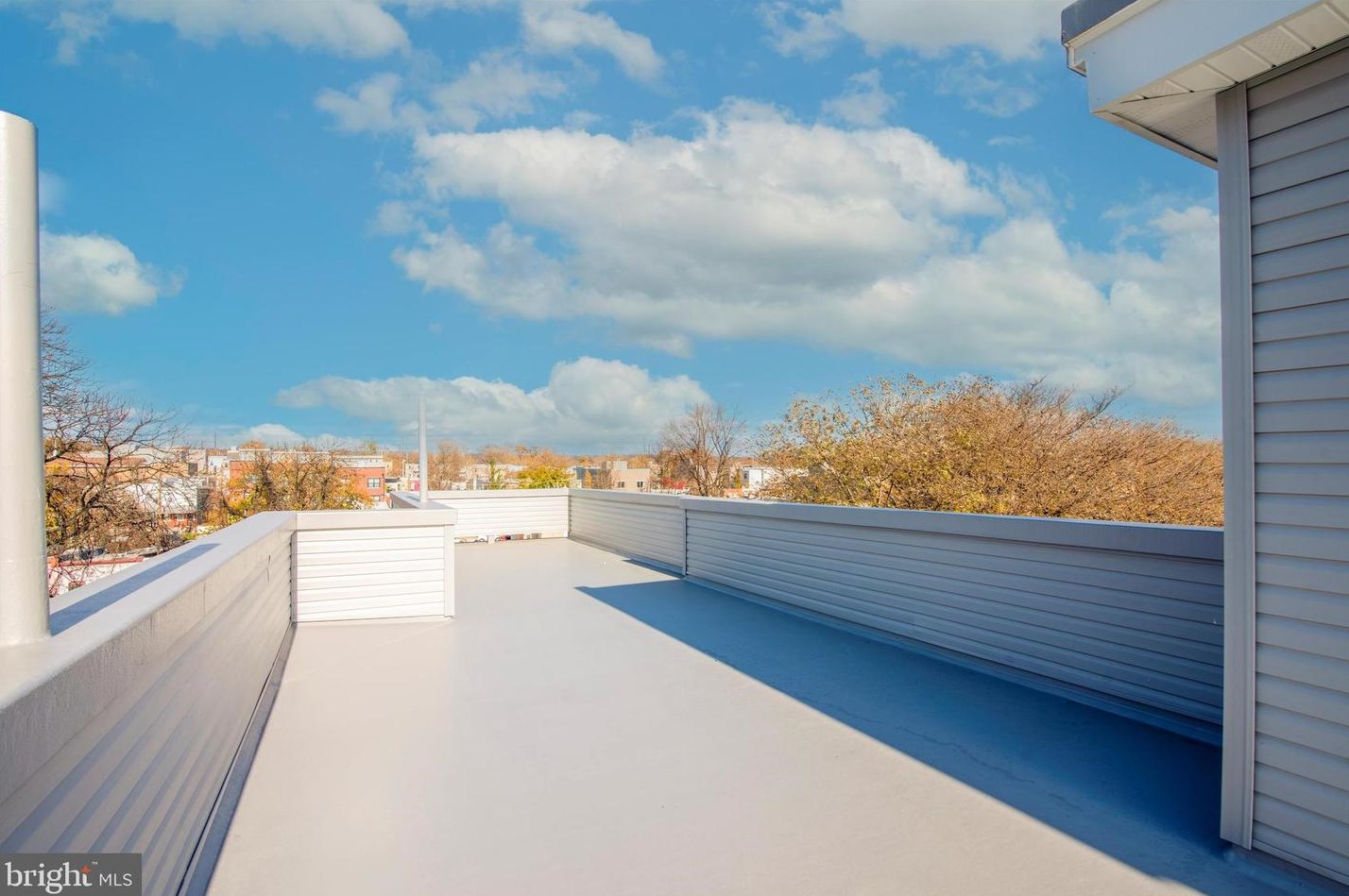 3843 Haverford Ave, Philadelphia PA  19104-1823 exterior