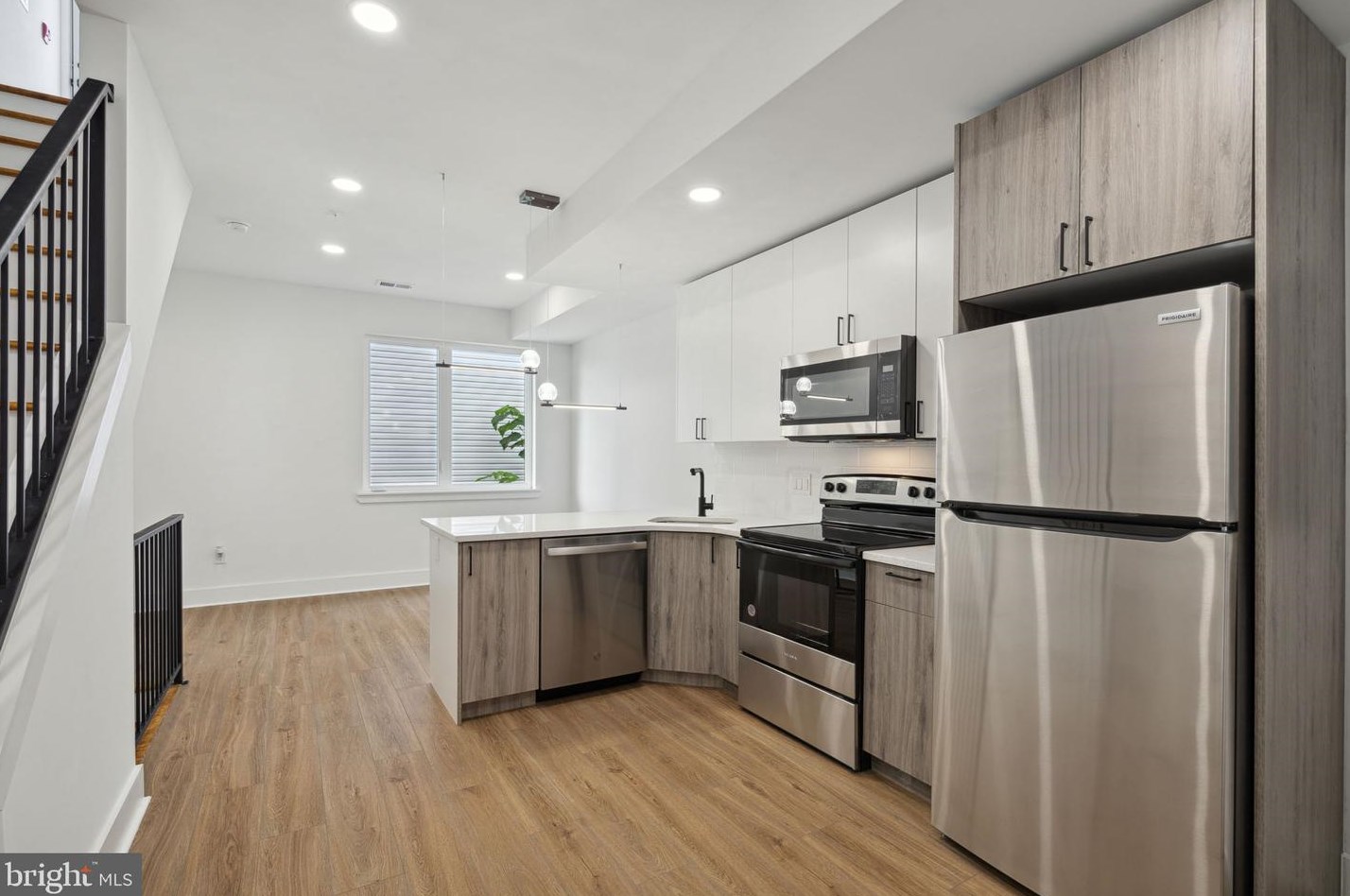 528 W Berks St #c, Philadelphia, PA 19122