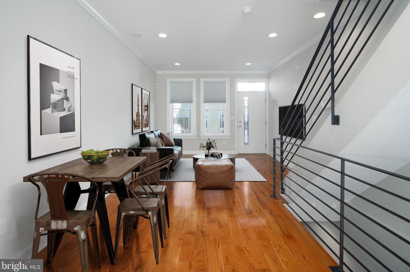 514 Pierce St, Philadelphia, PA 19148-1808