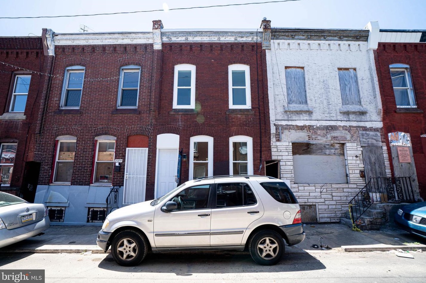 2052 Stella St, Philadelphia PA  19134-3635 exterior