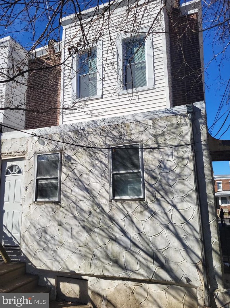 6633 Torresdale Ave, Philadelphia PA  19135-2827 exterior