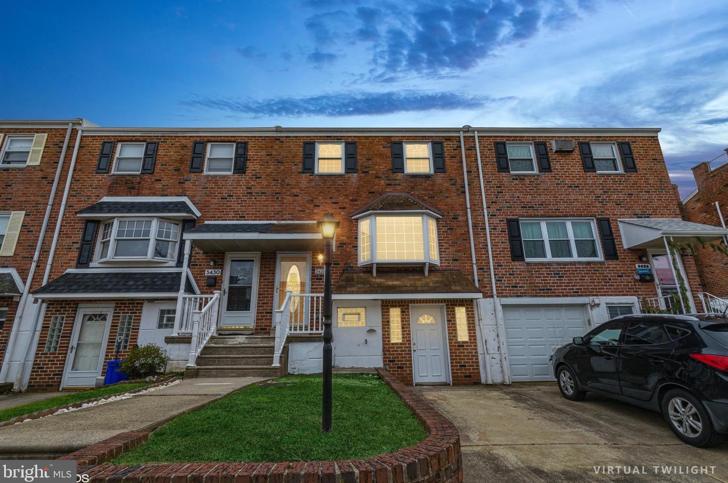 3428 Brookview Rd, Philadelphia, PA 19154-3312