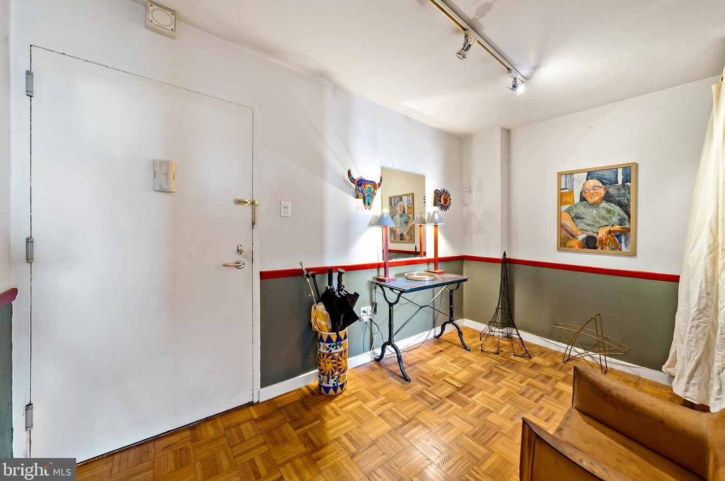 604 S Washington Square #2808, Philadelphia, PA 19106