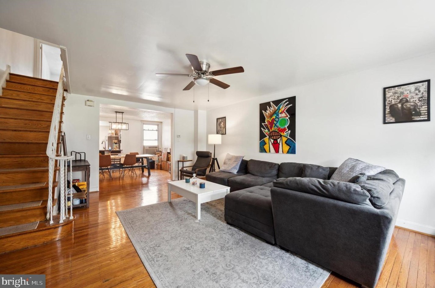 1339 Mount Pleasant Ave, Philadelphia PA  19150-2028 exterior