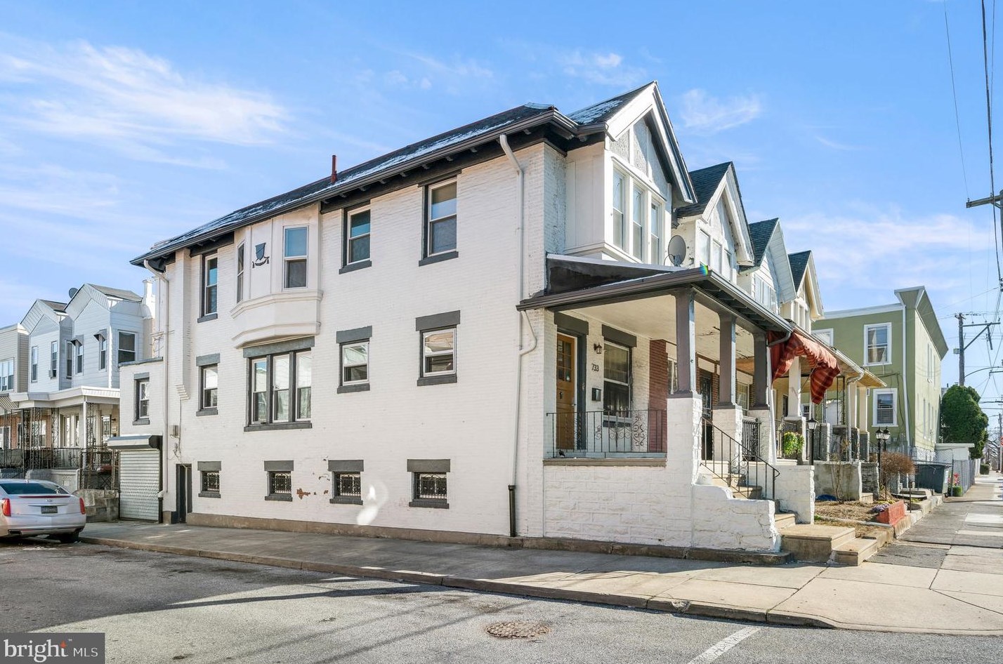 733 59th St, Philadelphia, PA 19143-2436