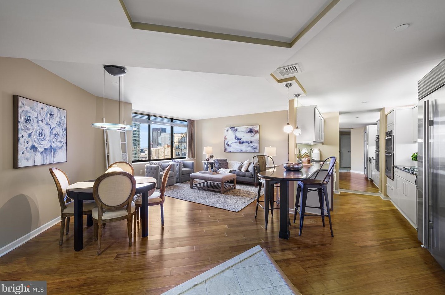 202 W Rittenhouse Square #1405, Philadelphia, PA 19103