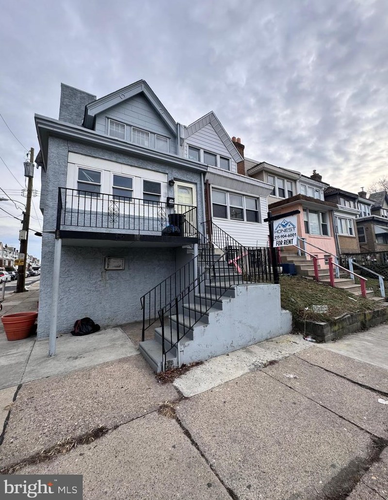 7415 Torresdale Ave, Philadelphia, PA 19136