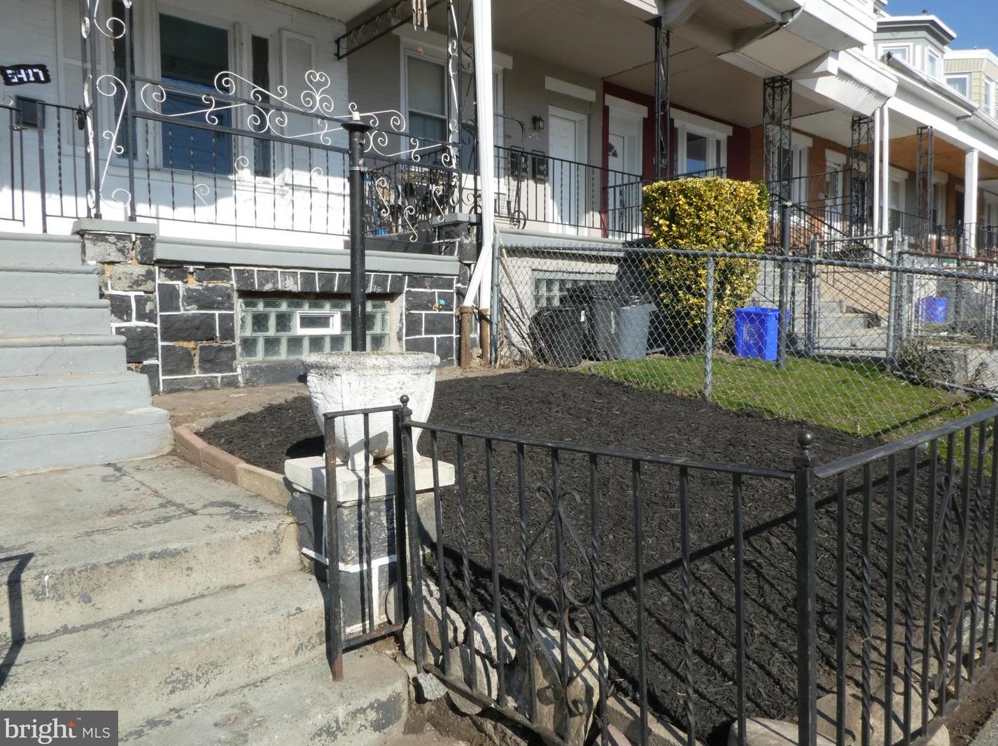 5417 Thomas Ave, Philadelphia PA  19143-4103 exterior