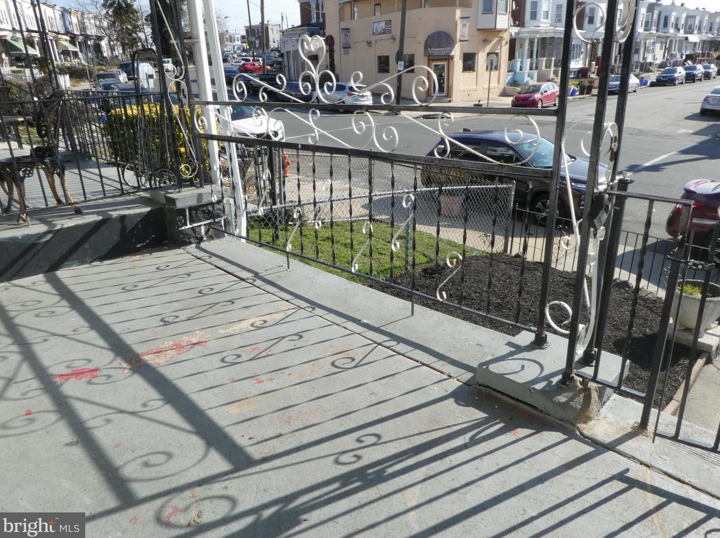 5417 Thomas Ave, Philadelphia PA  19143-4103 exterior