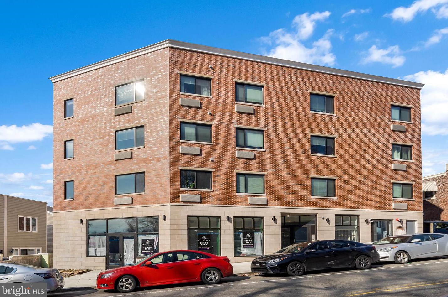 5312 Ridge Ave #203, Philadelphia, PA 19128