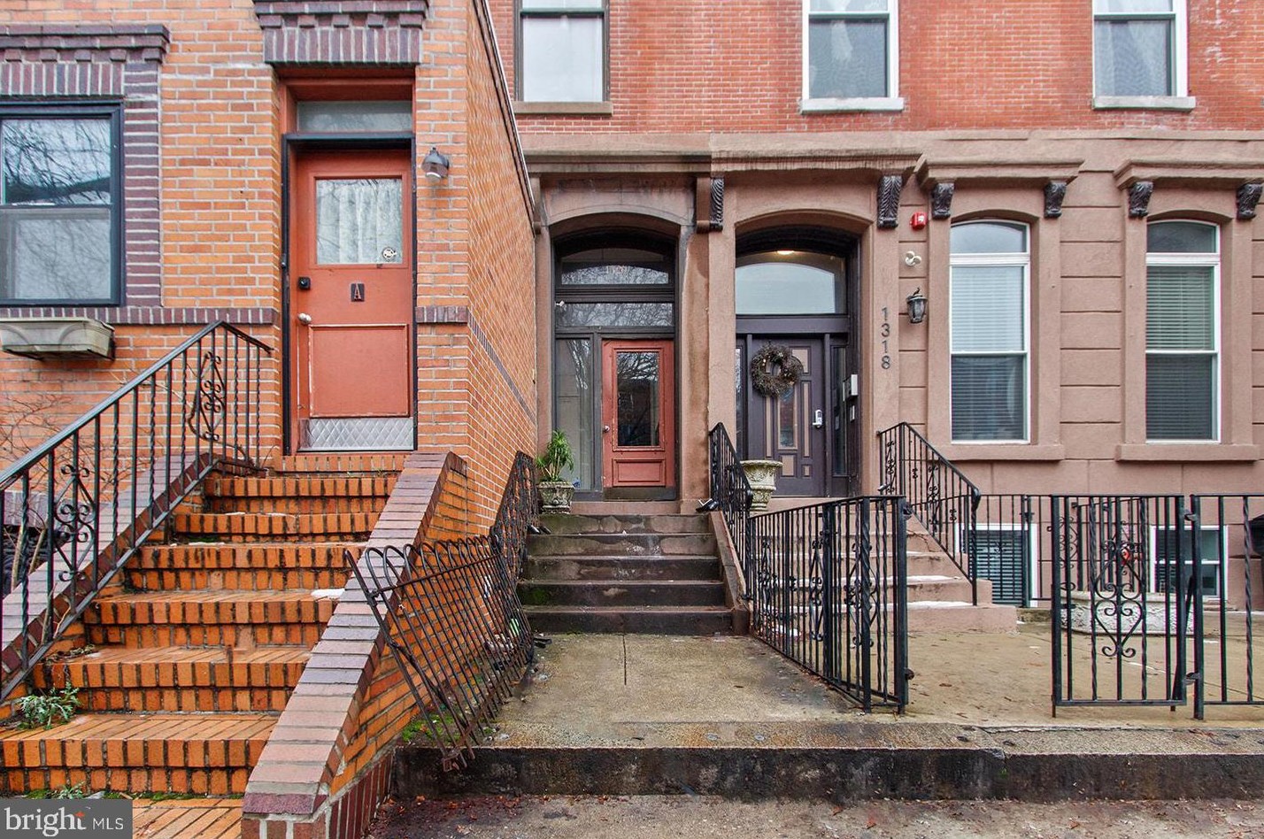 1320 S Broad St #5, Philadelphia, PA 19146