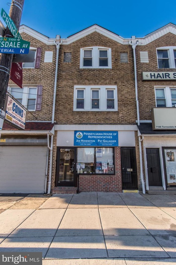7104 Torresdale Ave, Philadelphia, PA 19135-1313