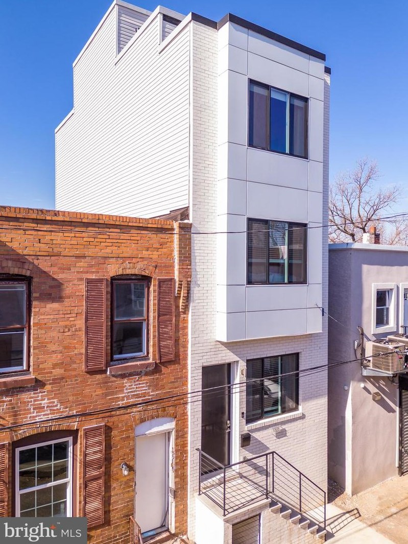 1508 S Taney St, Philadelphia, PA 19146