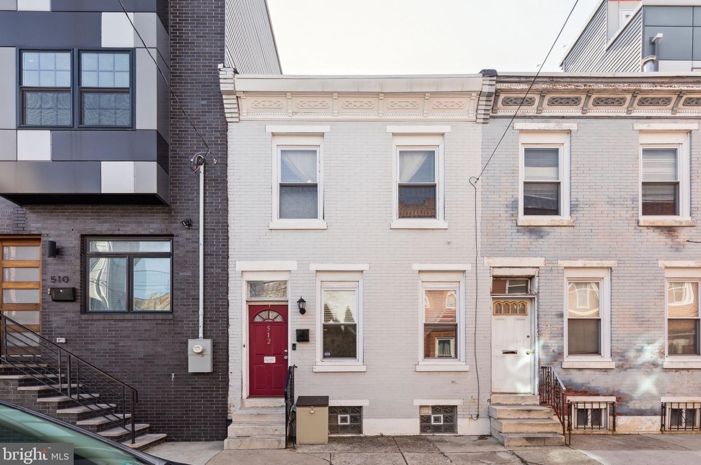 512 Winton St, Philadelphia, PA 19148-5725