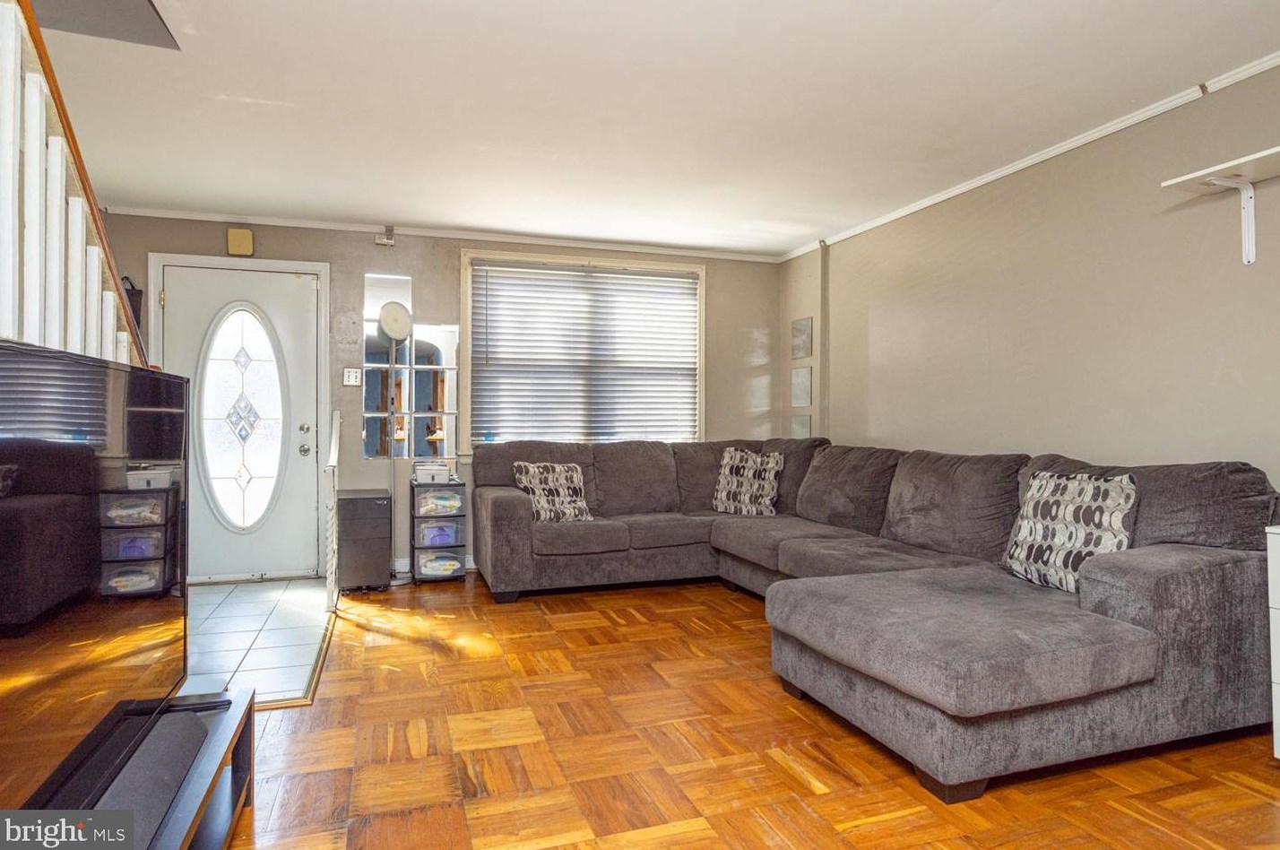 7619 Thouron Ave, Philadelphia PA  19150-2207 exterior