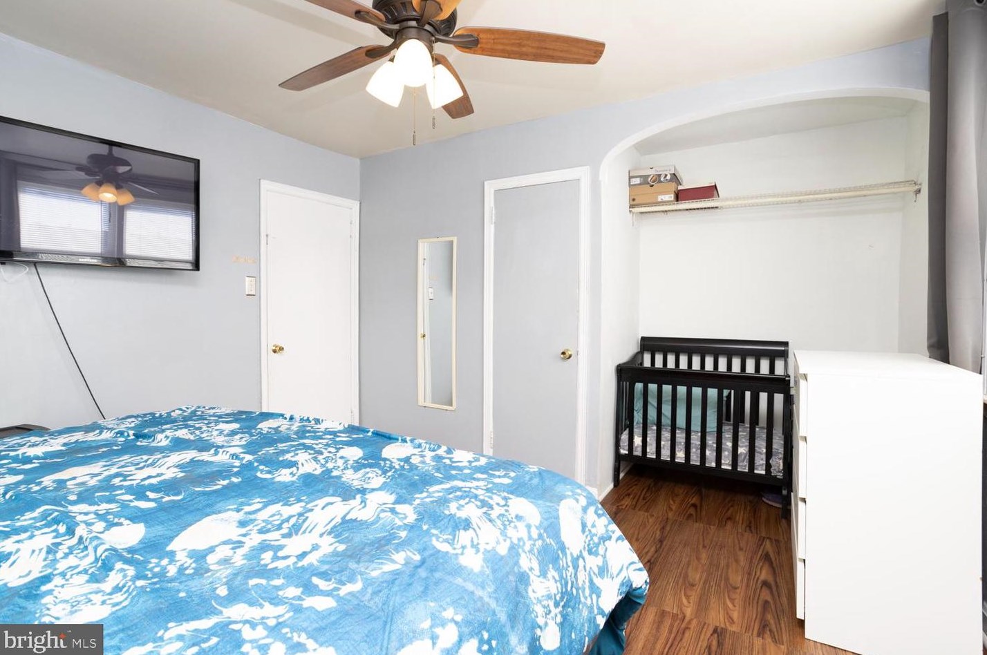 7619 Thouron Ave, Philadelphia PA  19150-2207 exterior