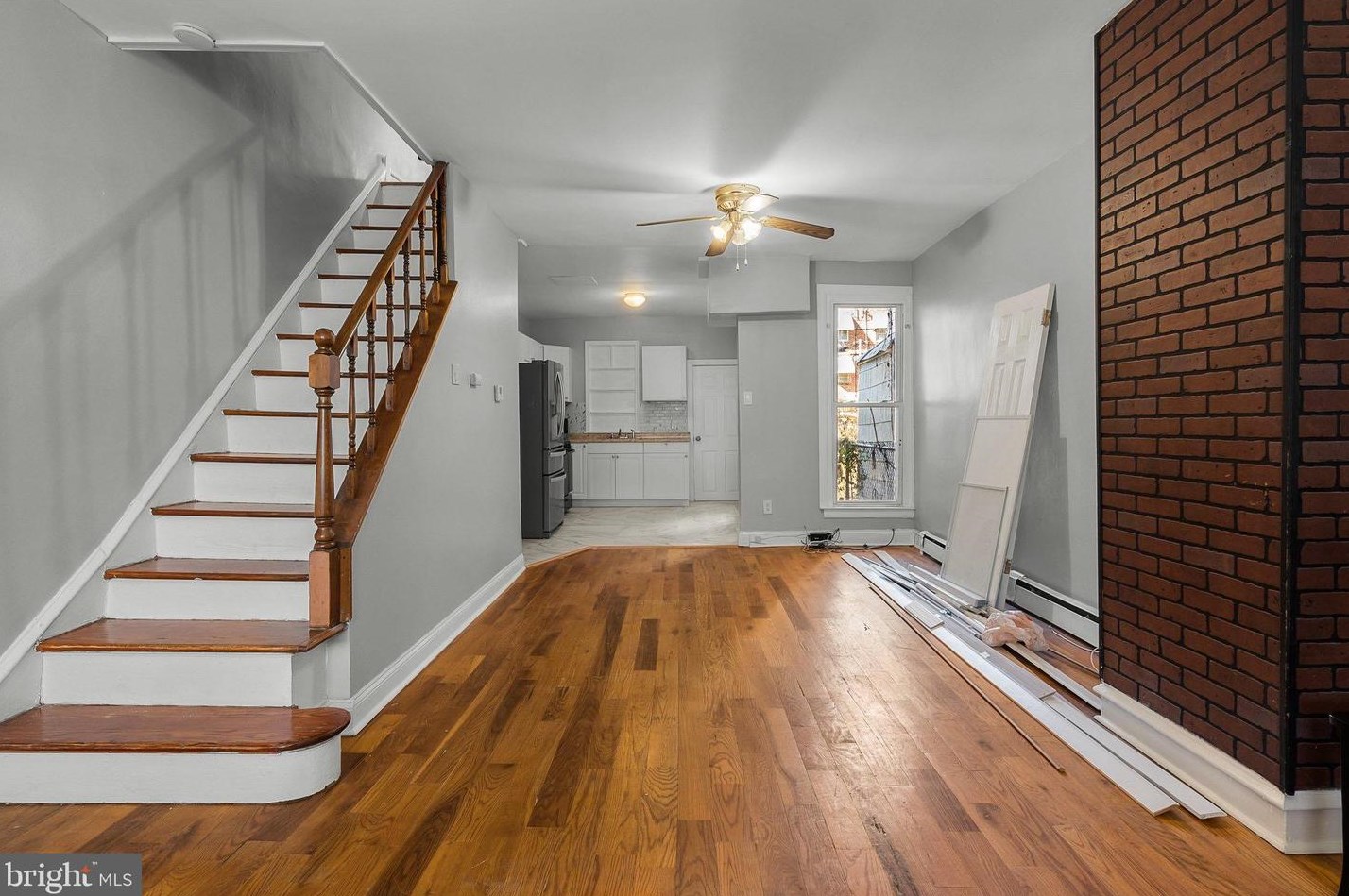 5142 N Fairhill St, Philadelphia, PA 19120