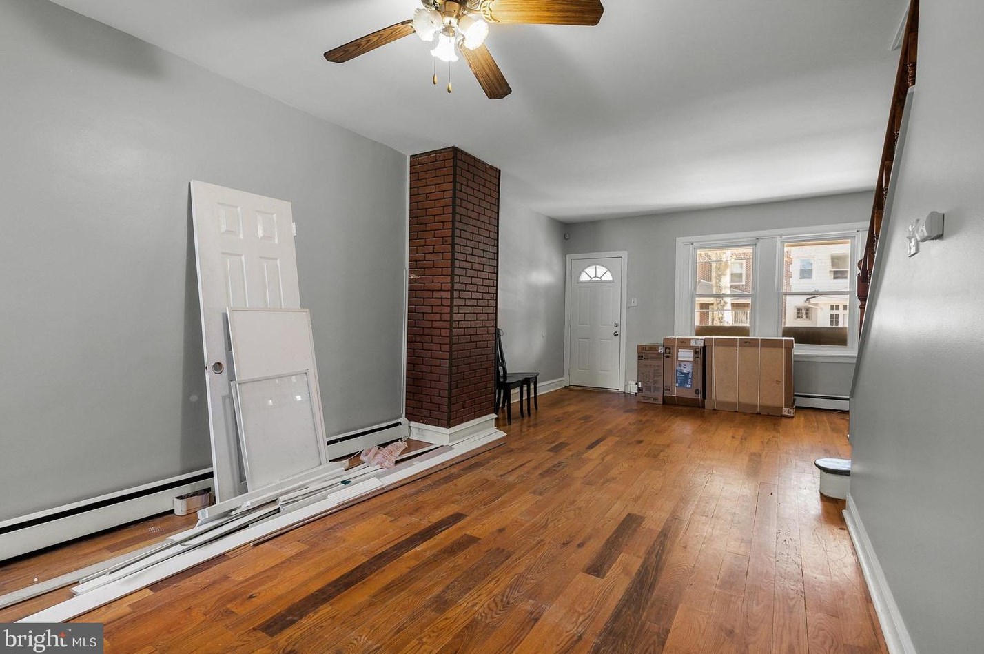 5142 Fairhill St, Philadelphia PA  19120-3127 exterior