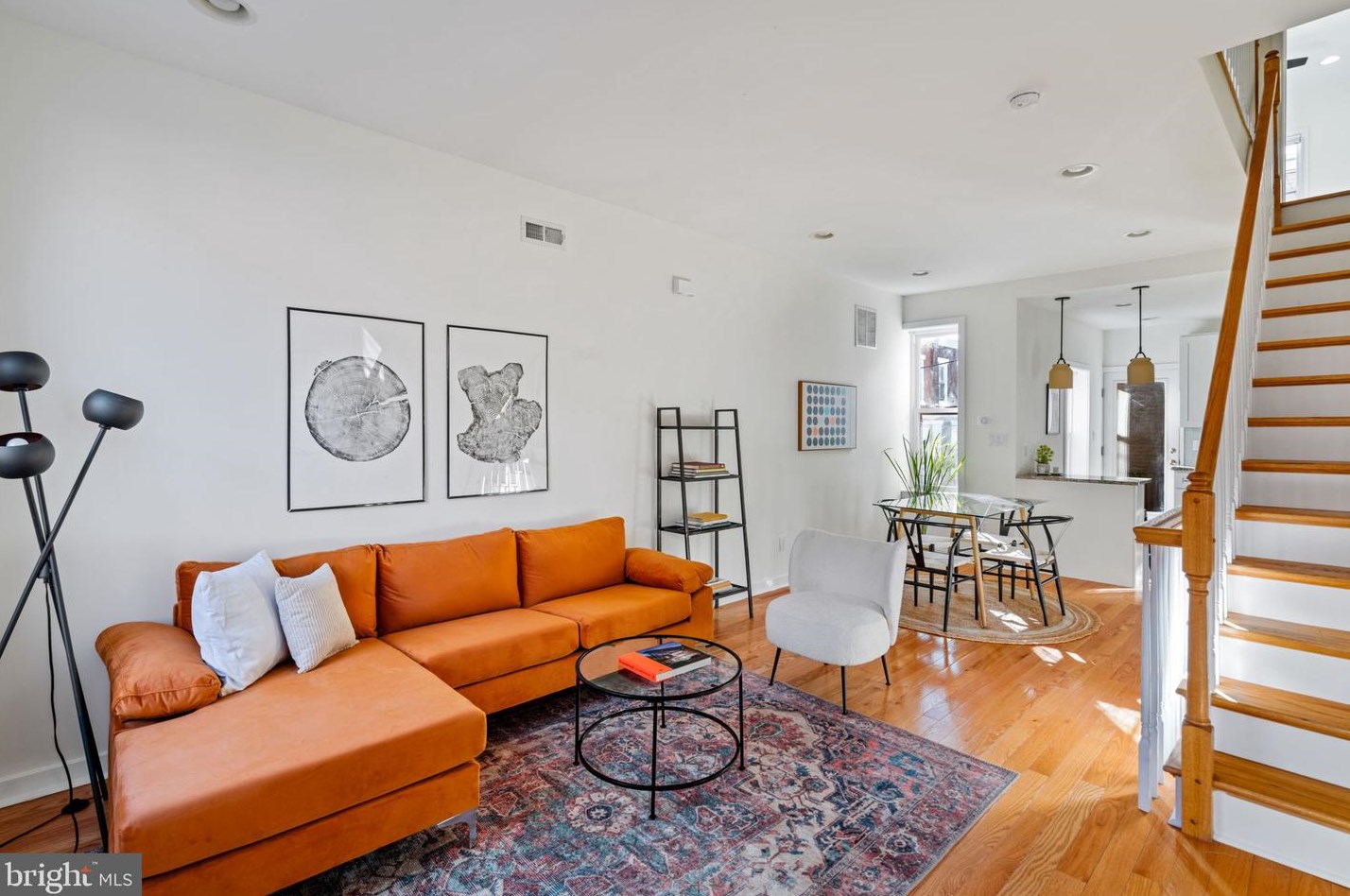 818 Pennock St, Philadelphia, PA 19130-1225