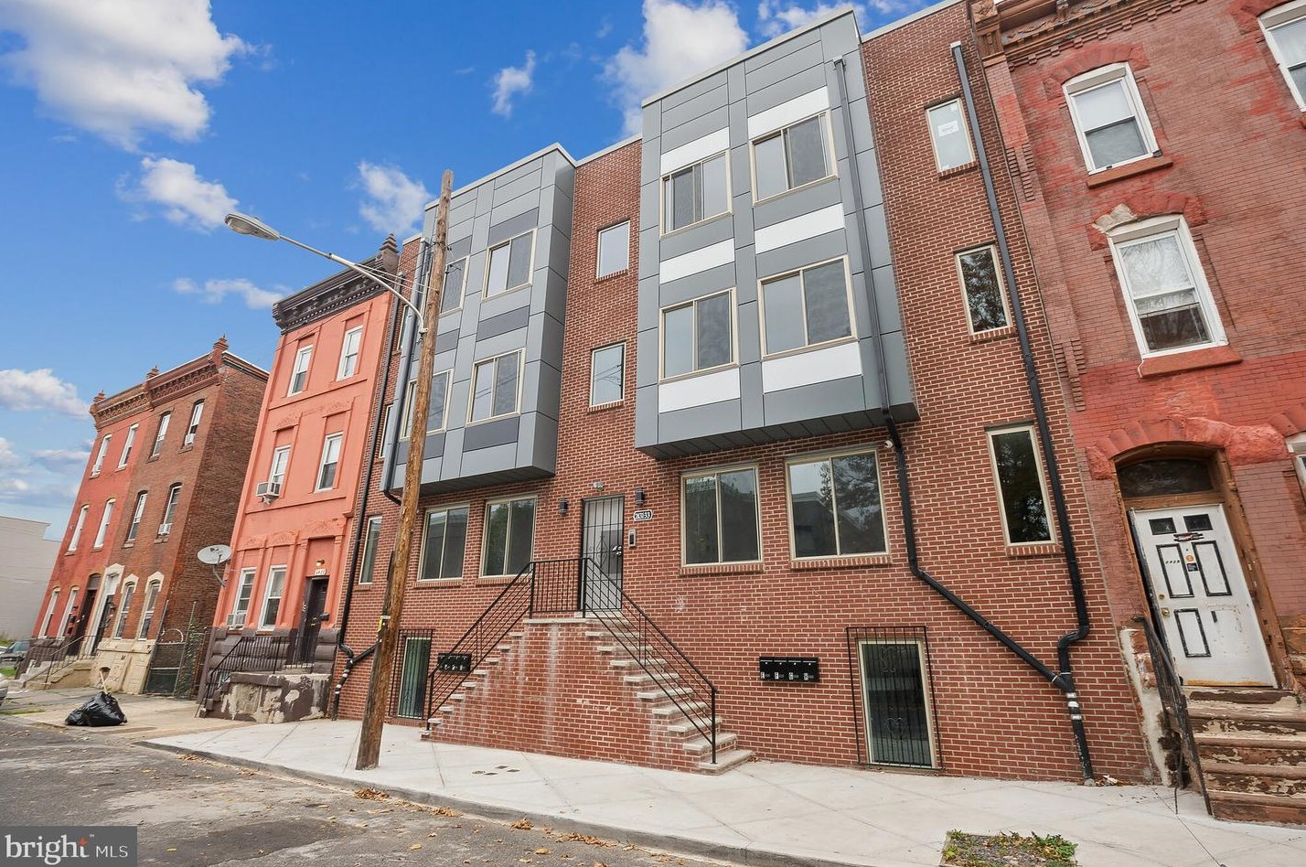 2431 N 7th St #d, Philadelphia, PA 19133