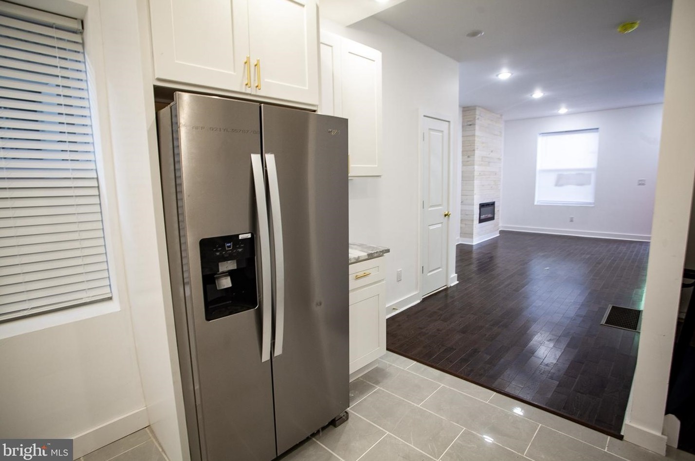 1814 Taney St, Philadelphia PA  19121-2612 exterior