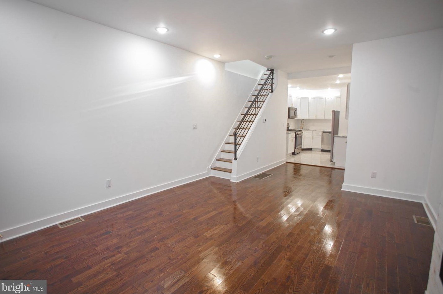 1814 Taney St, Philadelphia PA  19121-2612 exterior