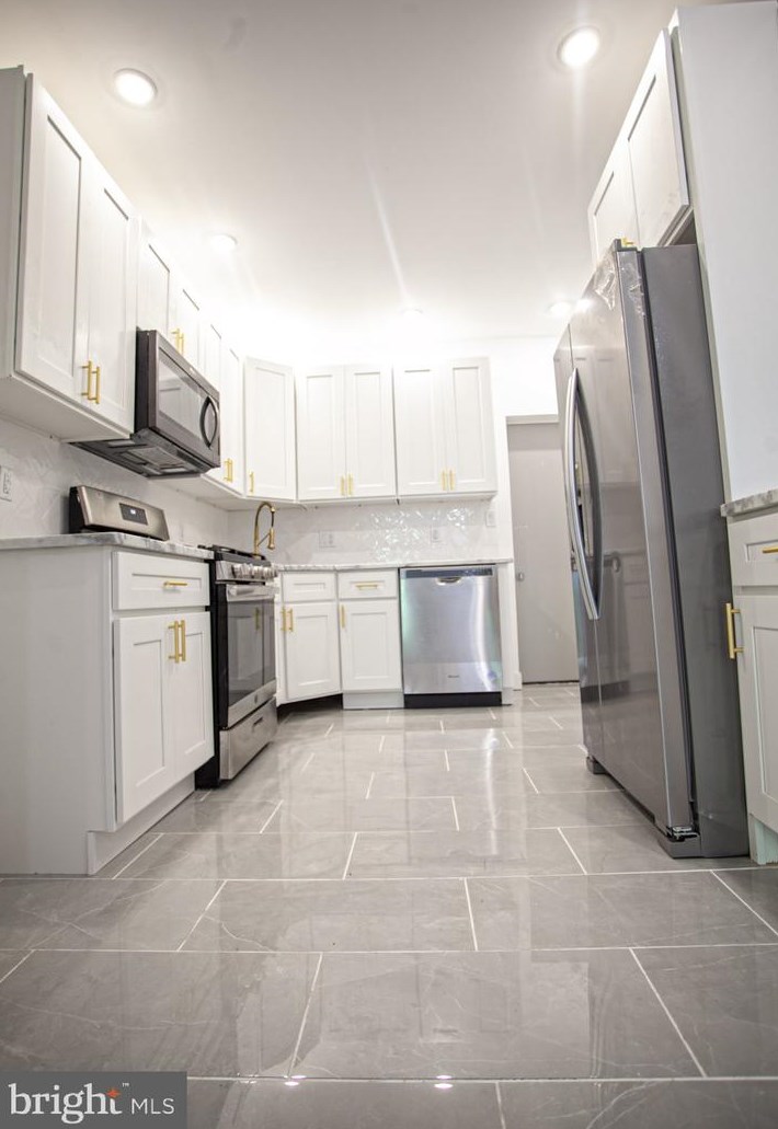 1814 Taney St, Philadelphia PA  19121-2612 exterior