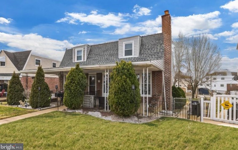 3452 Kirkwood Rd, Philadelphia, PA 19114-3607