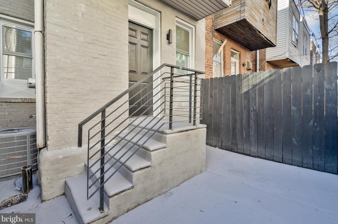 1527 Napa St, Philadelphia PA  19146-3419 exterior