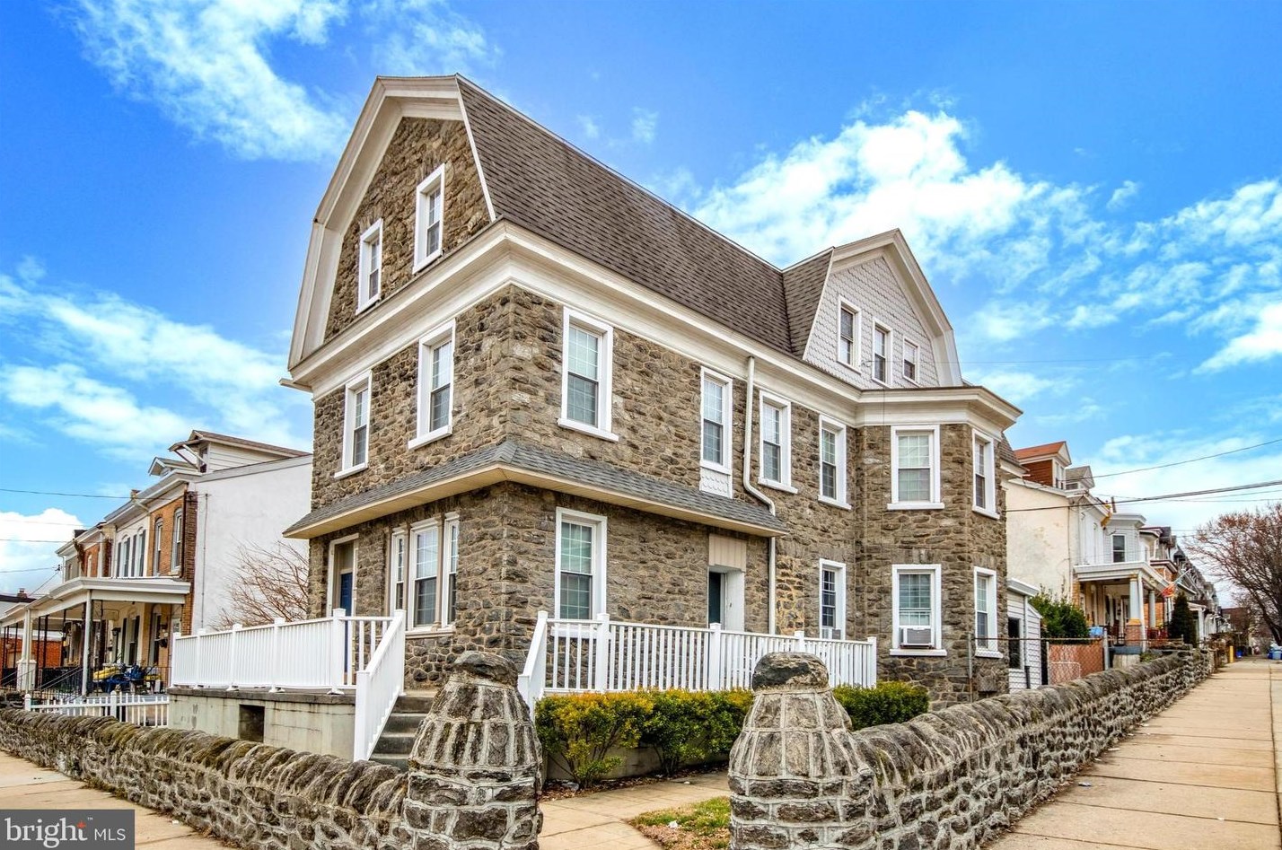 274 Roxborough Ave Apt 1f, Philadelphia, PA