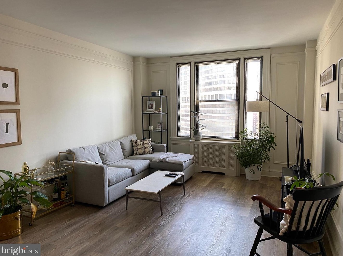 2031 Locust St #1704, Philadelphia, PA 19103