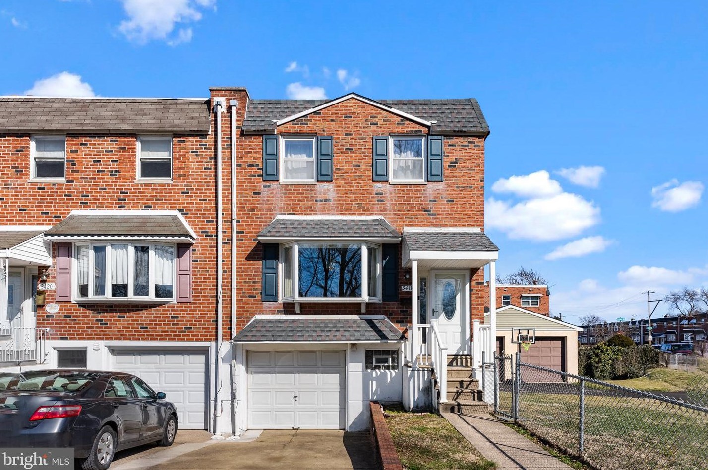 3418 Lamar Pl, Philadelphia, PA 19154-1440