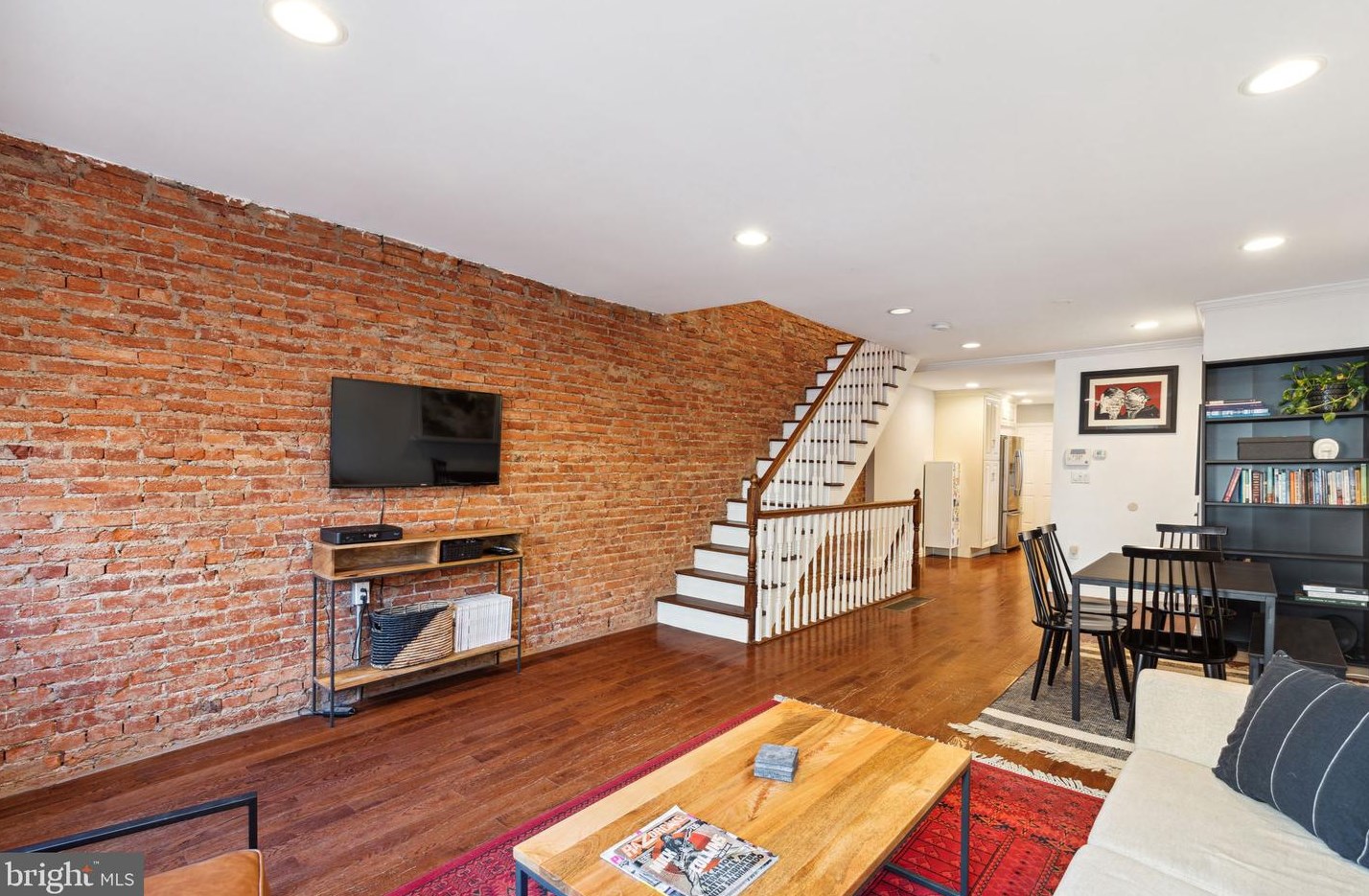 1602 Annin St, Philadelphia, PA 19146-3006