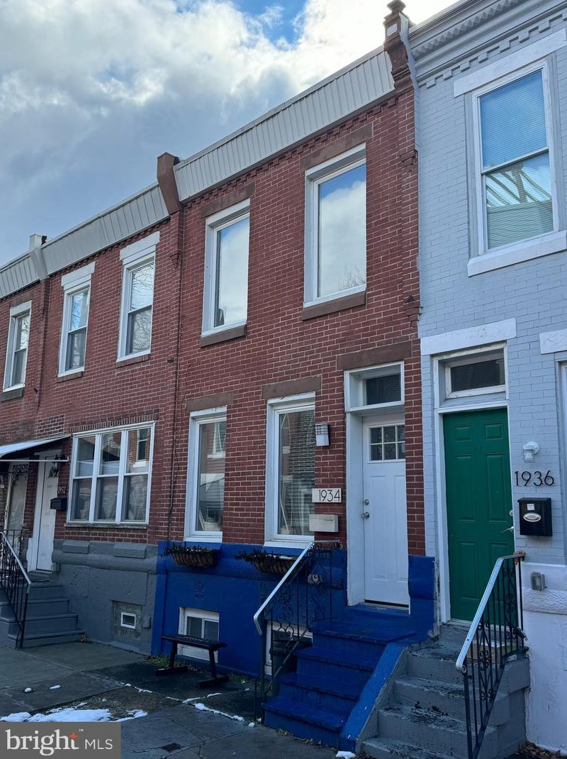 1934 Sigel St, Philadelphia, PA 19145