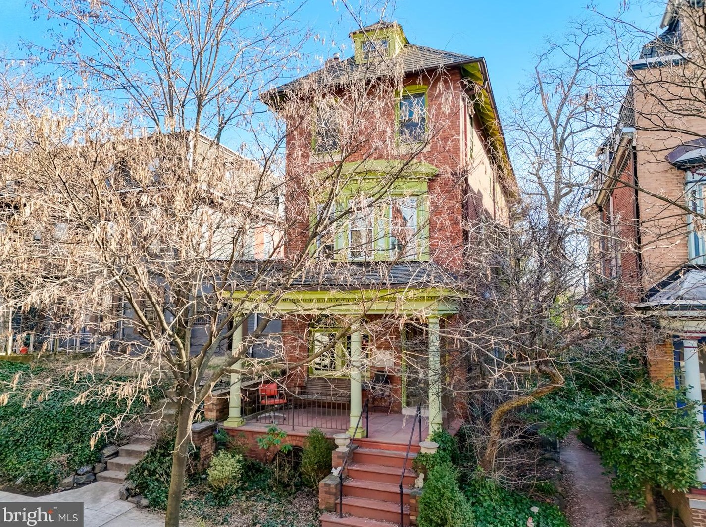 437 S 44th St, Philadelphia, PA 19104