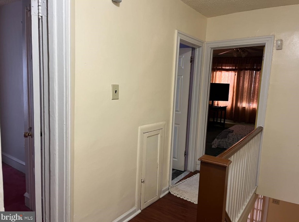 5201 Pennway St, Philadelphia PA 19124-3506 exterior