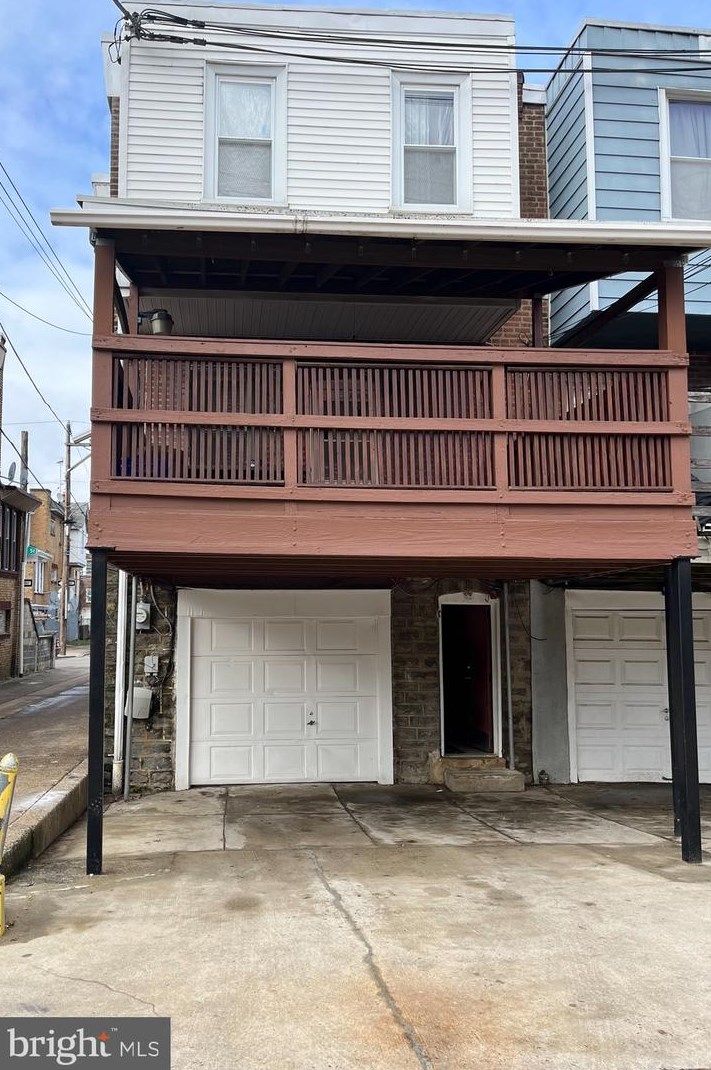 5201 Pennway St, Philadelphia, PA 19124-3001