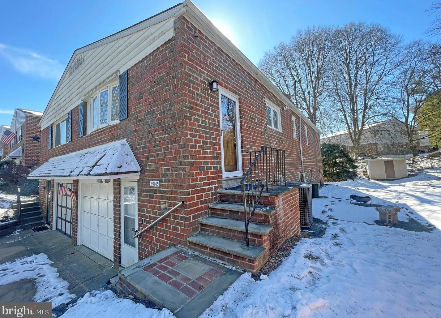 502 Susquehanna Rd, Philadelphia, PA 19111