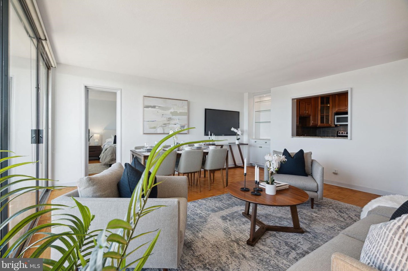 224 W Rittenhouse Square #1614, Philadelphia, PA 19103