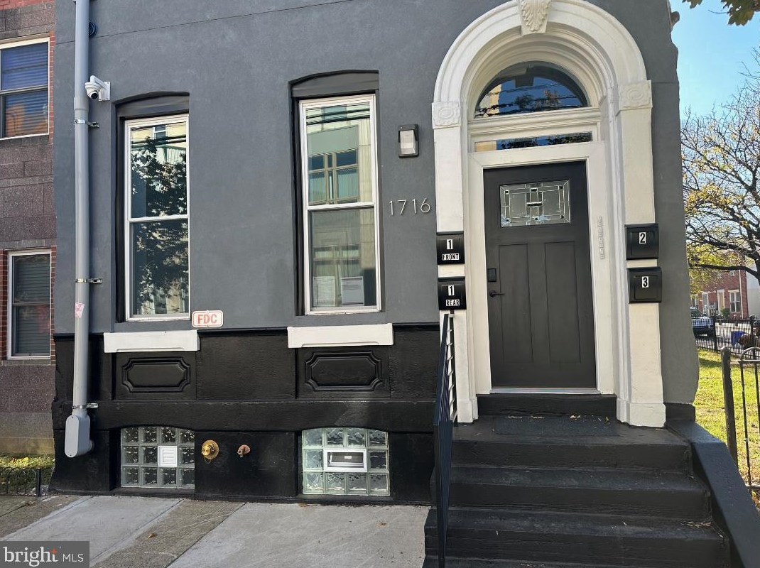 1716 W Oxford St #1f, Philadelphia, PA 19121